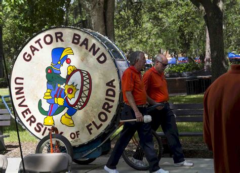 florida gators band|gator alumni association.